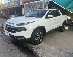 FIAT TORO 1.3 TURBO 270 FLEX FREEDOM AT6 FIAT TORO 1.3 TURBO 270 FLEX FREEDOM AT6