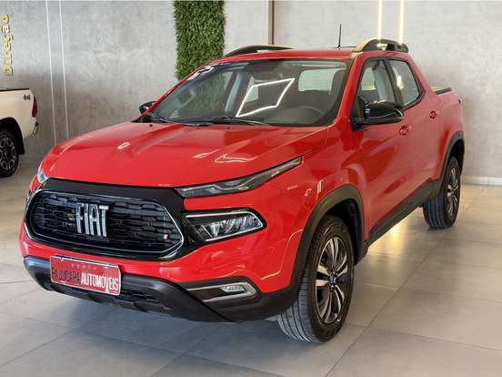 FIAT-TORO-1.3 TURBO 270 FLEX FREEDOM AT6 FIAT-TORO-2025