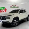 FIAT TORO 1.3 TURBO 270 FLEX FREEDOM AT6 FIAT TORO 1.3 TURBO 270 FLEX FREEDOM AT6