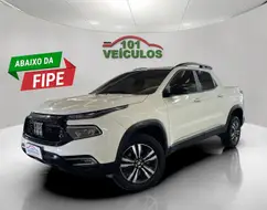 FIAT TORO 1.3 TURBO 270 FLEX FREEDOM AT6 FIAT TORO 1.3 TURBO 270 FLEX FREEDOM AT6
