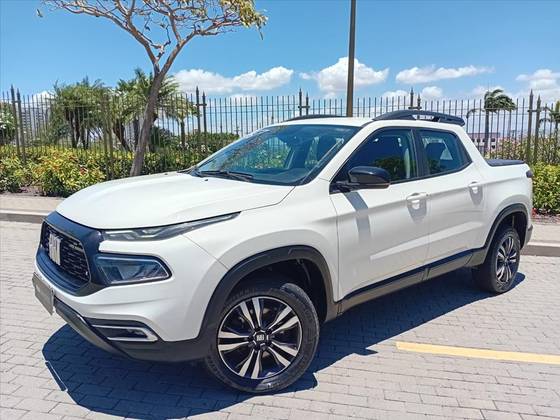 FIAT TORO 1.3 TURBO 270 FLEX FREEDOM AT6