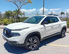 FIAT TORO 1.3 TURBO 270 FLEX FREEDOM AT6 FIAT TORO 1.3 TURBO 270 FLEX FREEDOM AT6