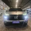 FIAT TORO 1.3 TURBO 270 FLEX FREEDOM AT6 FIAT TORO 1.3 TURBO 270 FLEX FREEDOM AT6