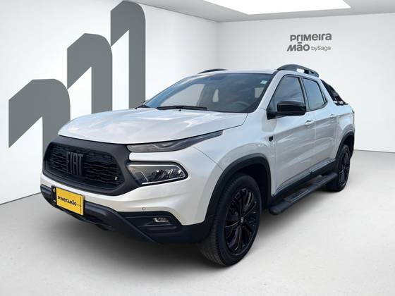 FIAT TORO 1.3 TURBO 270 FLEX VOLCANO AT6