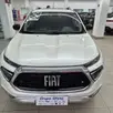 FIAT TORO 1.3 TURBO 270 FLEX VOLCANO AT6 FIAT TORO 1.3 TURBO 270 FLEX VOLCANO AT6