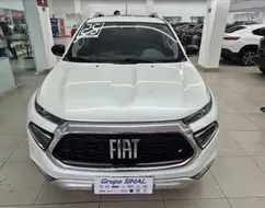 FIAT TORO 1.3 TURBO 270 FLEX VOLCANO AT6 FIAT TORO 1.3 TURBO 270 FLEX VOLCANO AT6