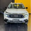 FIAT TORO 1.3 TURBO 270 FLEX VOLCANO AT6 FIAT TORO 1.3 TURBO 270 FLEX VOLCANO AT6