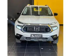 FIAT TORO 1.3 TURBO 270 FLEX VOLCANO AT6 FIAT TORO 1.3 TURBO 270 FLEX VOLCANO AT6