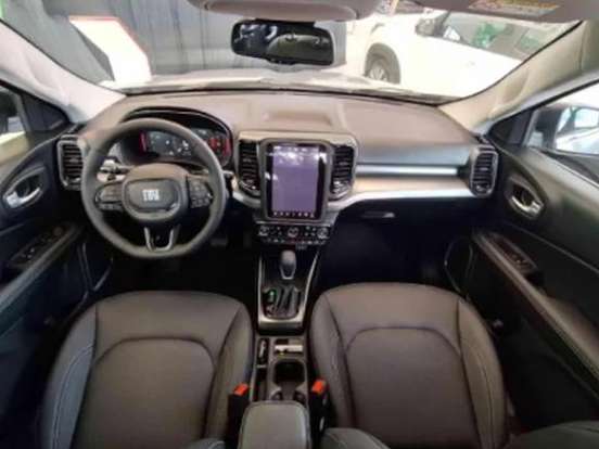 FIAT-TORO-1.3 TURBO 270 HYBRID VOLCANO AT6 FIAT-TORO-2026