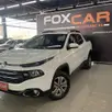 FIAT TORO 1.8 16V EVO FLEX FREEDOM AT6 FIAT TORO 1.8 16V EVO FLEX FREEDOM AT6