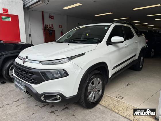 FIAT TORO 1.8 16V EVO FLEX FREEDOM AT6