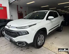 FIAT TORO 1.8 16V EVO FLEX FREEDOM AT6 FIAT TORO 1.8 16V EVO FLEX FREEDOM AT6