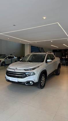 FIAT TORO 1.8 16V EVO FLEX FREEDOM AT6