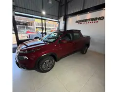 FIAT TORO 1.8 16V EVO FLEX FREEDOM AT6 FIAT TORO 1.8 16V EVO FLEX FREEDOM AT6