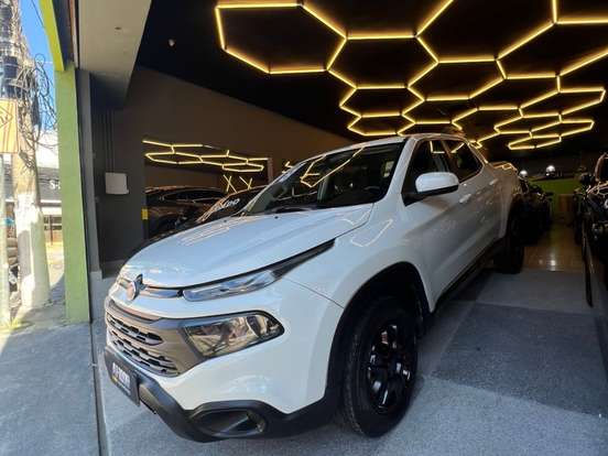 FIAT-TORO-1.8 16V EVO FLEX FREEDOM AT6 FIAT-TORO-2017