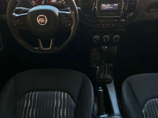 FIAT-TORO-1.8 16V EVO FLEX FREEDOM AT6 FIAT-TORO-2017