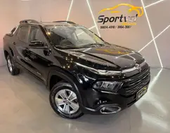 FIAT TORO 1.8 16V EVO FLEX FREEDOM AT6 FIAT TORO 1.8 16V EVO FLEX FREEDOM AT6