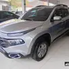 FIAT TORO 1.8 16V EVO FLEX FREEDOM AT6 FIAT TORO 1.8 16V EVO FLEX FREEDOM AT6