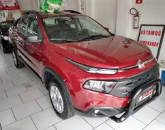 FIAT TORO 1.8 16V EVO FLEX FREEDOM OPEN EDITION AT6 FIAT TORO 1.8 16V EVO FLEX FREEDOM OPEN EDITION AT6