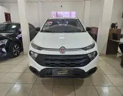 FIAT TORO 2.0 16V TURBO DIESEL ENDURANCE 4WD AT9 FIAT TORO 2.0 16V TURBO DIESEL ENDURANCE 4WD AT9