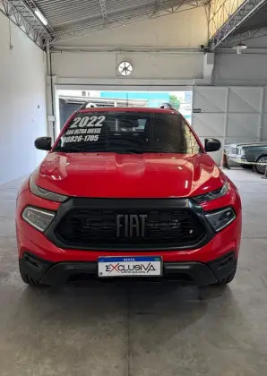 FIAT TORO 2.0 16V TURBO DIESEL ULTRA 4WD AT9