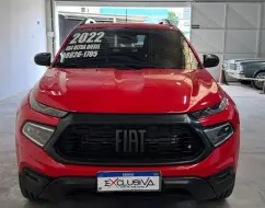 FIAT TORO 2.0 16V TURBO DIESEL ULTRA 4WD AT9 FIAT TORO 2.0 16V TURBO DIESEL ULTRA 4WD AT9