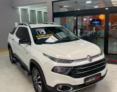 FIAT TORO 2.0 16V TURBO DIESEL VOLCANO 4WD AT9 FIAT TORO 2.0 16V TURBO DIESEL VOLCANO 4WD AT9
