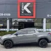 FIAT TORO 2.0 16V TURBO DIESEL VOLCANO 4WD AT9 FIAT TORO 2.0 16V TURBO DIESEL VOLCANO 4WD AT9