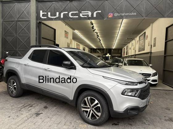FIAT TORO 2.0 16V TURBO DIESEL FREEDOM 4WD AT9