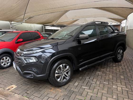 FIAT TORO 2.0 16V TURBO DIESEL FREEDOM 4WD AT9