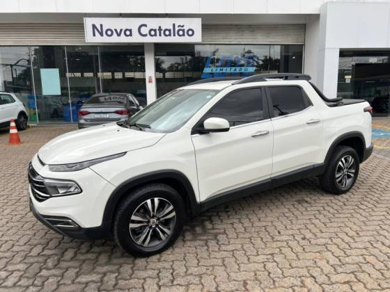 FIAT TORO 2.0 16V TURBO DIESEL FREEDOM 4WD AT9