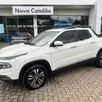 FIAT TORO 2.0 16V TURBO DIESEL FREEDOM 4WD AT9 FIAT TORO 2.0 16V TURBO DIESEL FREEDOM 4WD AT9