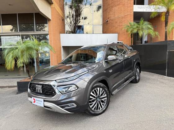 FIAT TORO 2.0 16V TURBO DIESEL RANCH 4WD AT9