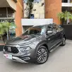 FIAT TORO 2.0 16V TURBO DIESEL RANCH 4WD AT9 FIAT TORO 2.0 16V TURBO DIESEL RANCH 4WD AT9