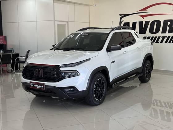 FIAT TORO 2.0 16V TURBO DIESEL ULTRA 4WD AT9