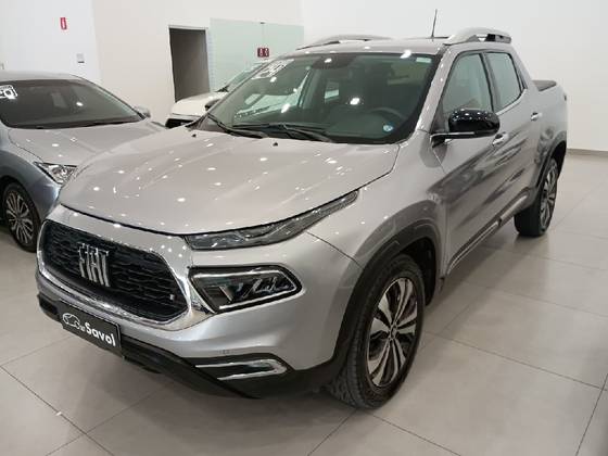 FIAT TORO 2.0 16V TURBO DIESEL VOLCANO 4WD AT9