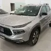 FIAT TORO 2.0 16V TURBO DIESEL VOLCANO 4WD AT9 FIAT TORO 2.0 16V TURBO DIESEL VOLCANO 4WD AT9