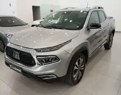 FIAT TORO 2.0 16V TURBO DIESEL VOLCANO 4WD AT9 FIAT TORO 2.0 16V TURBO DIESEL VOLCANO 4WD AT9