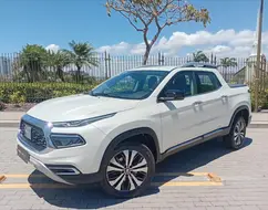 FIAT TORO 2.0 16V TURBO DIESEL VOLCANO 4WD AT9 FIAT TORO 2.0 16V TURBO DIESEL VOLCANO 4WD AT9