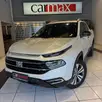 FIAT TORO 2.0 16V TURBO DIESEL VOLCANO 4WD AT9 FIAT TORO 2.0 16V TURBO DIESEL VOLCANO 4WD AT9