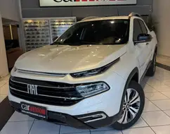 FIAT TORO 2.0 16V TURBO DIESEL VOLCANO 4WD AT9 FIAT TORO 2.0 16V TURBO DIESEL VOLCANO 4WD AT9
