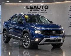 FIAT TORO 2.2 TURBO DIESEL RANCH 4WD AT9 FIAT TORO 2.2 TURBO DIESEL RANCH 4WD AT9