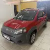 FIAT UNO 1.0 EVO WAY FIRE 8V FLEX 4P MANUAL FIAT UNO 1.0 EVO WAY FIRE 8V FLEX 4P MANUAL