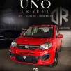 FIAT UNO 1.0 FIREFLY FLEX DRIVE MANUAL FIAT UNO 1.0 FIREFLY FLEX DRIVE MANUAL