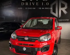 FIAT UNO 1.0 FIREFLY FLEX DRIVE MANUAL FIAT UNO 1.0 FIREFLY FLEX DRIVE MANUAL