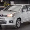 FIAT UNO 1.4 EVO EVOLUTION 8V FLEX 4P MANUAL FIAT UNO 1.4 EVO EVOLUTION 8V FLEX 4P MANUAL