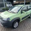 FIAT UNO 1.4 EVO WAY 8V FLEX 4P MANUAL FIAT UNO 1.4 EVO WAY 8V FLEX 4P MANUAL