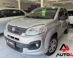 FIAT UNO 1.0 FIREFLY FLEX ATTRACTIVE 4P MANUAL FIAT UNO 1.0 FIREFLY FLEX ATTRACTIVE 4P MANUAL