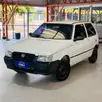 FIAT UNO 1.0 MPI MILLE FIRE 8V FLEX 2P MANUAL FIAT UNO 1.0 MPI MILLE FIRE 8V FLEX 2P MANUAL