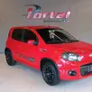 FIAT UNO 1.4 EVO SPORTING 8V FLEX 4P MANUAL FIAT UNO 1.4 EVO SPORTING 8V FLEX 4P MANUAL